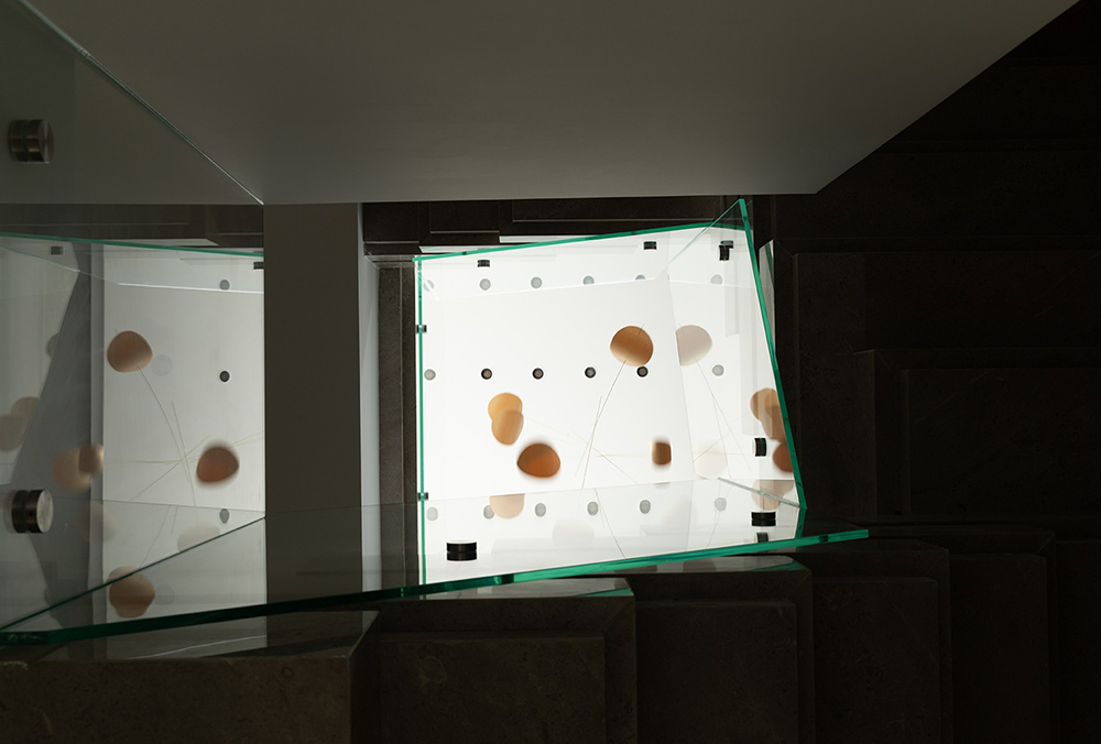 SYJ 私宅设计丨中国上海丨耕造建筑设计-70