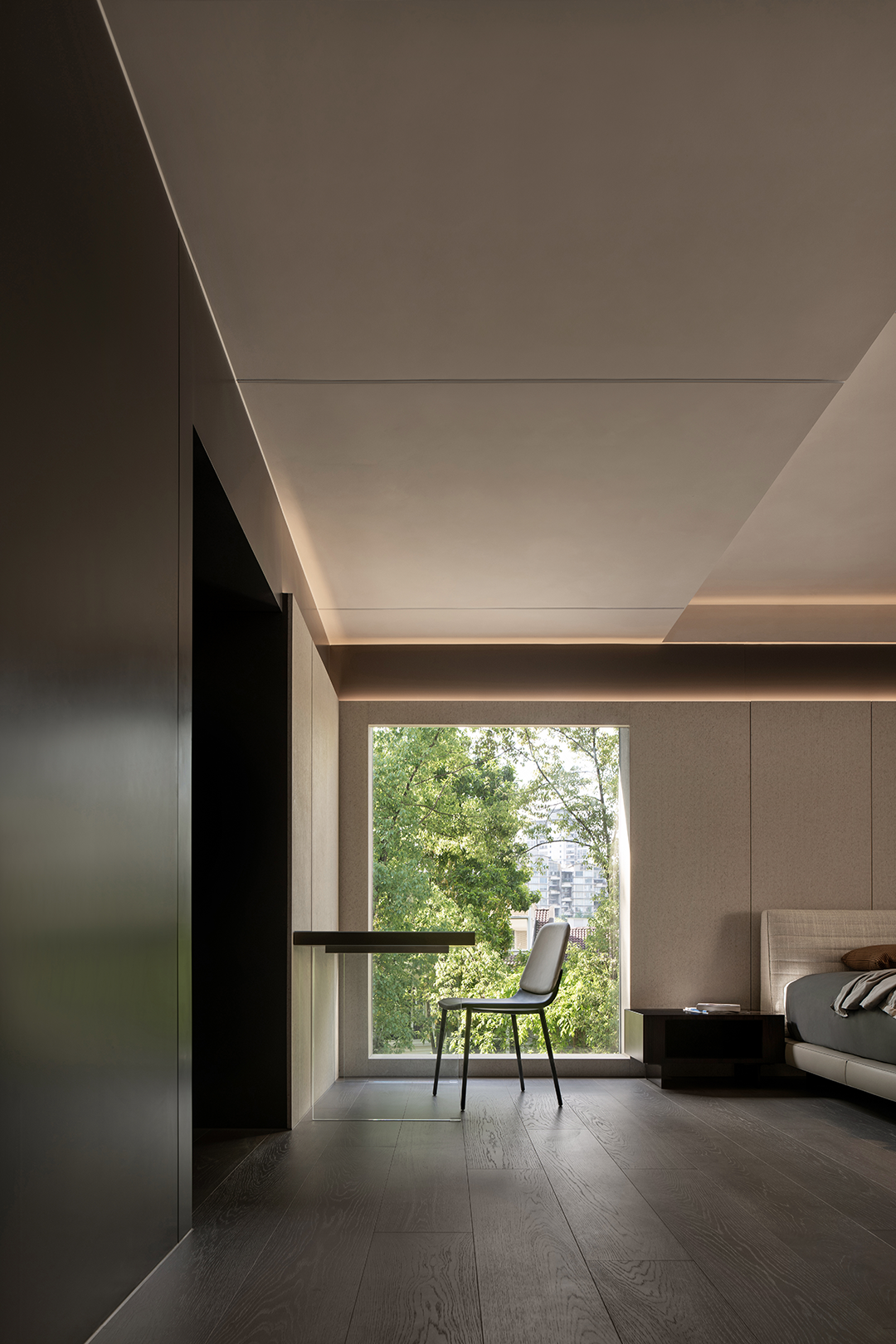 和光共栖丨中国重庆丨众观空间设计-117