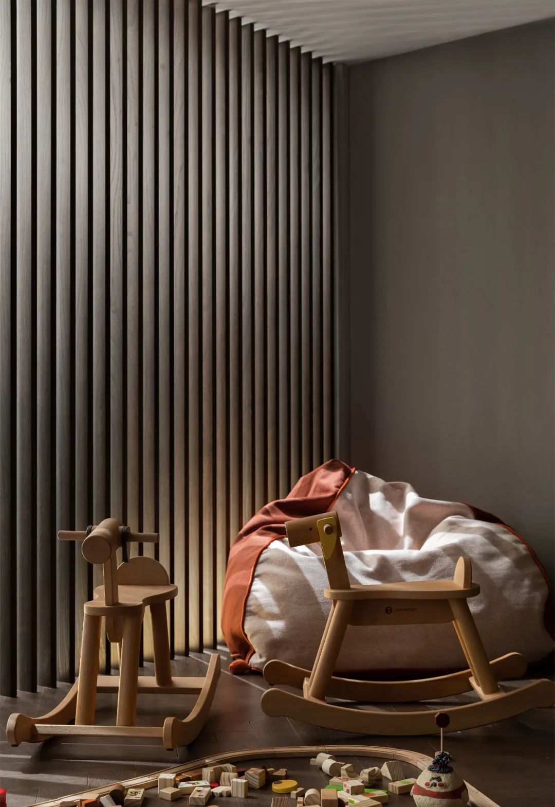 建发·佛山和鸣叠墅丨中国佛山丨壹向营造-36