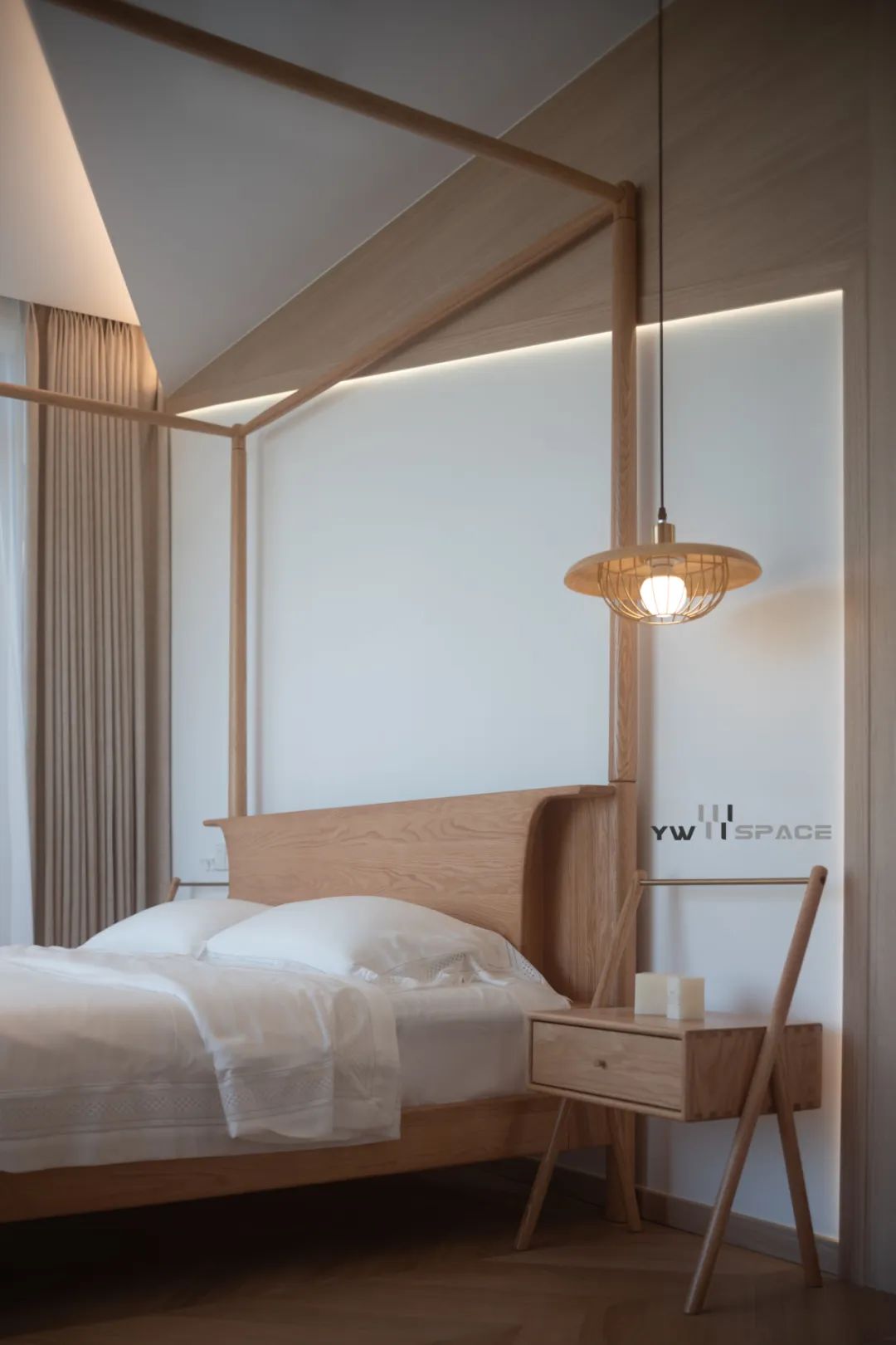 傲然居丨中国无锡丨又未空间设计-59