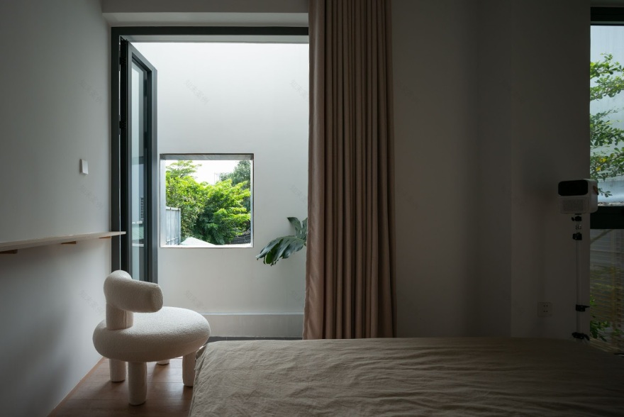 KHÁNH HOUSE - INTERIOR-35