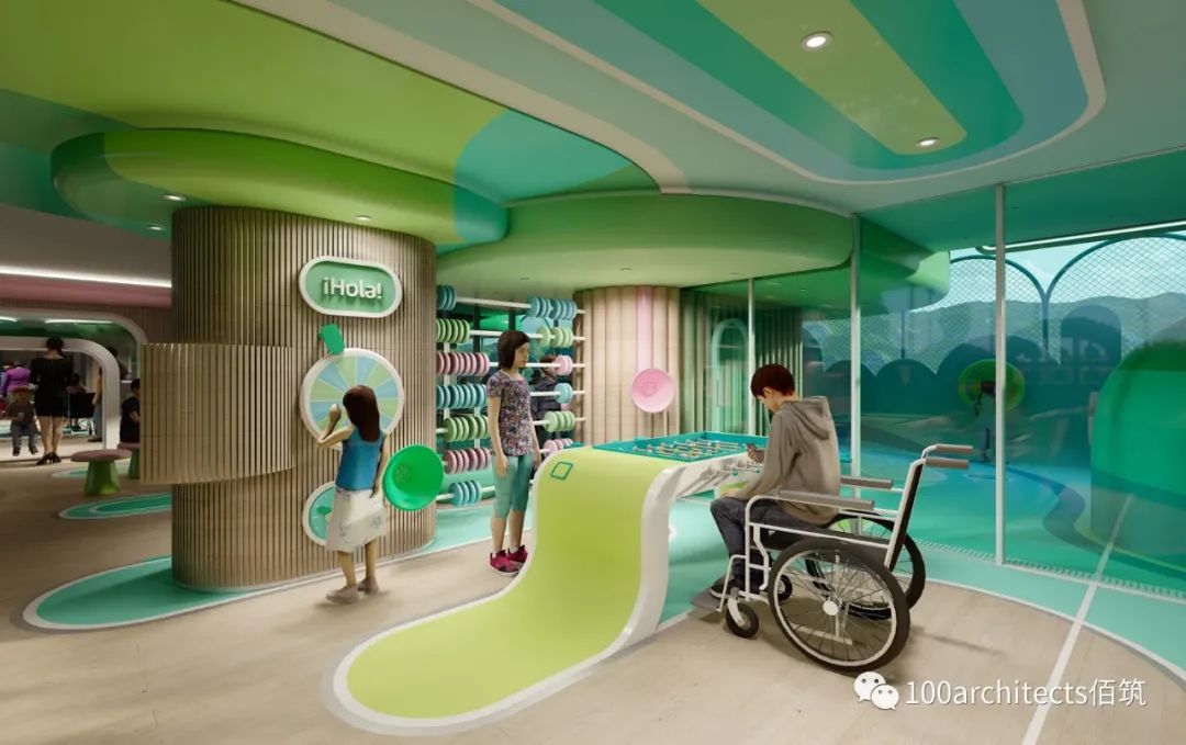 魔法谷丨西班牙马拉加丨佰筑建筑设计咨询(上海)有限公司-24