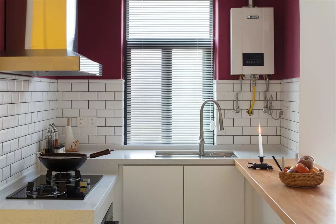 简约风三居室-11