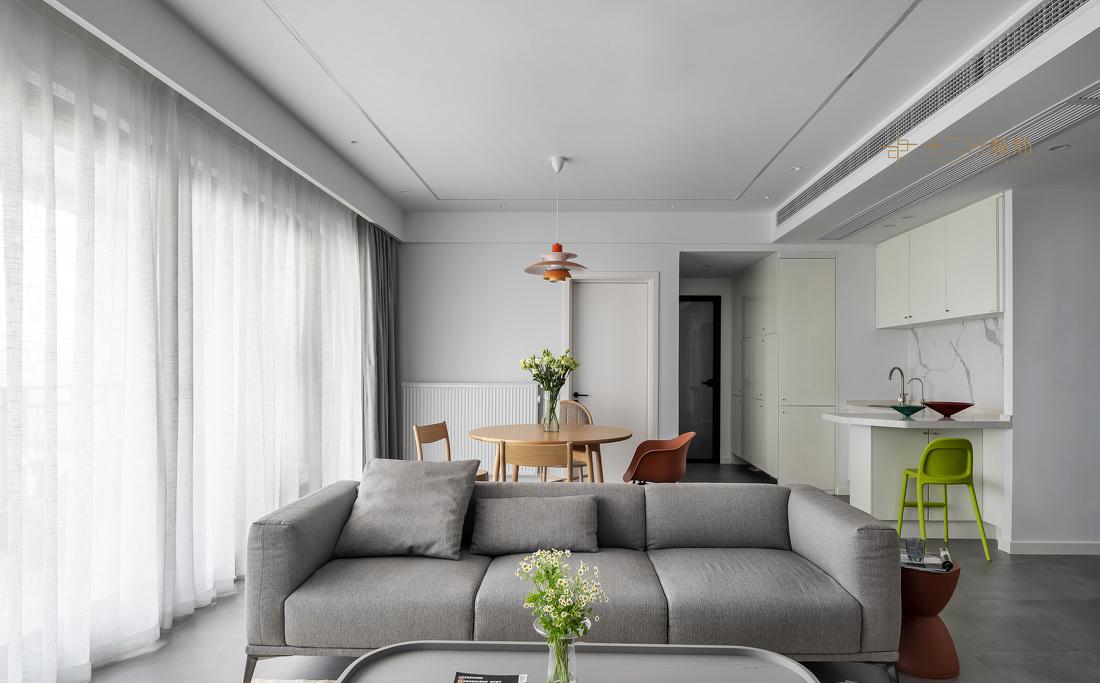 臻江府丨中国重庆丨重庆十二分设计-27