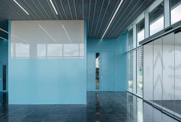 丨西班牙加的斯丨Estudio Carbajal SLP等-5