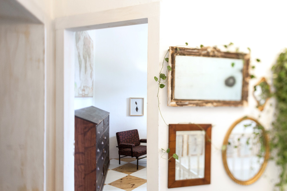 老房子重建项目丨意大利丨Filippo Saponaro-25