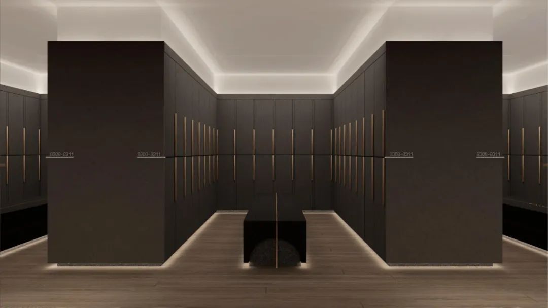 水裹·汤泉（杭州新天地店）丨中国杭州丨北京对角线设计-113