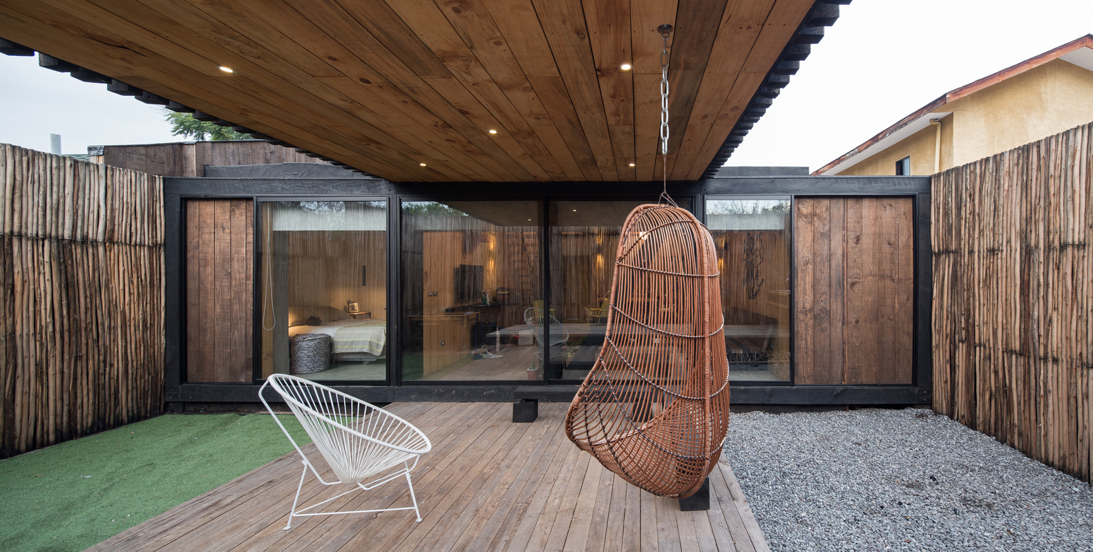 FS 住宅巴勃罗·迪肯斯坦-54