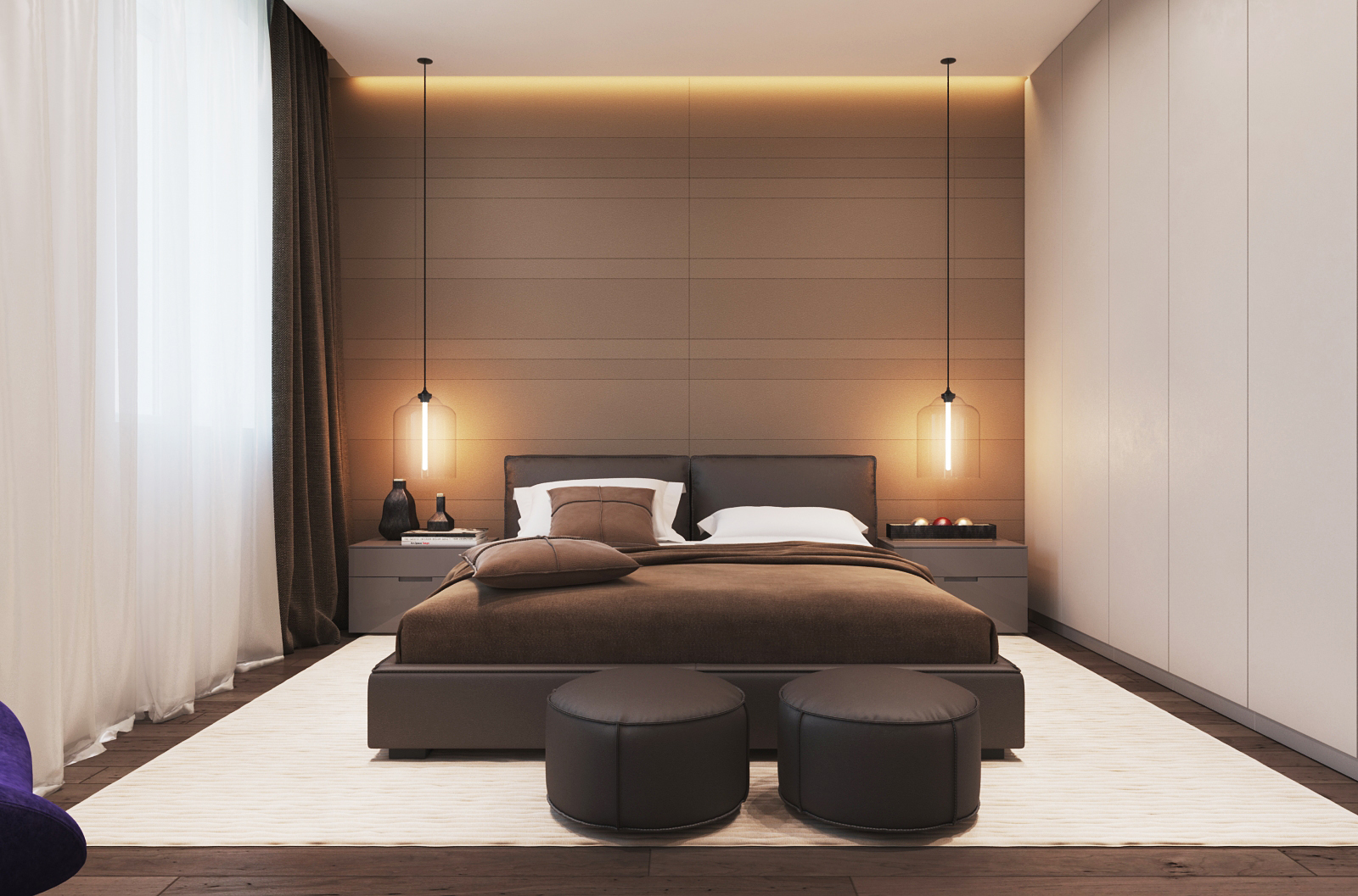 ИНТЕРЬЕРЫ ТАУНХАУСА 100 КВ.М. Artem Babayants-11