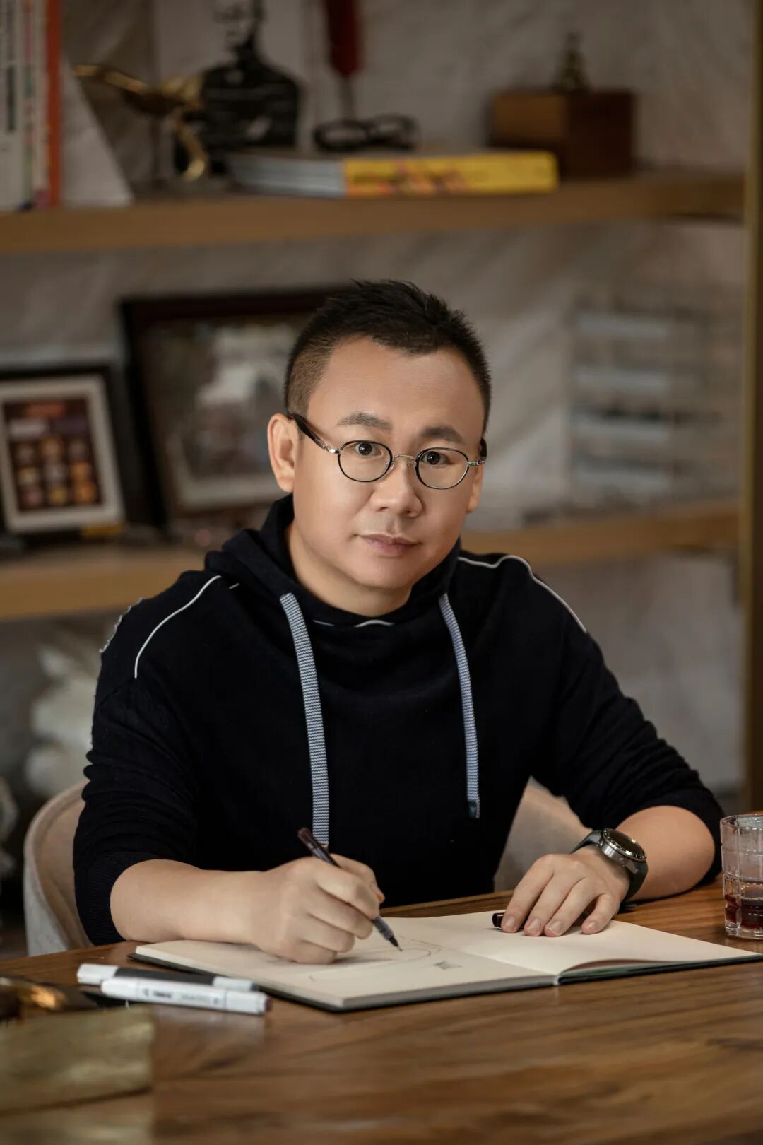 一然设计 · 快慢之间,烟火绵长丨一然设计（上海,深圳,沈阳,北京）-45