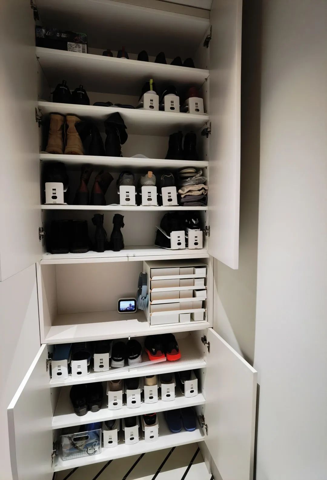 极简风,烟火气的误解与正名丨中国北京-51