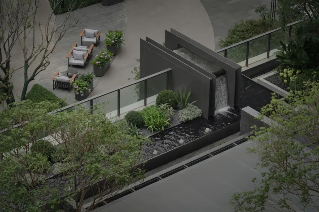 润心和集 寻心之旅 华润置地丨中国深圳丨上海澜道佑澜环境设计有限公司-34