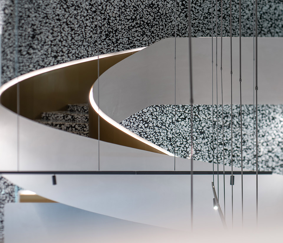 武汉万物生长 – 喜鹊巢科创中心丨中国武汉丨朗荷 STUDIO-22