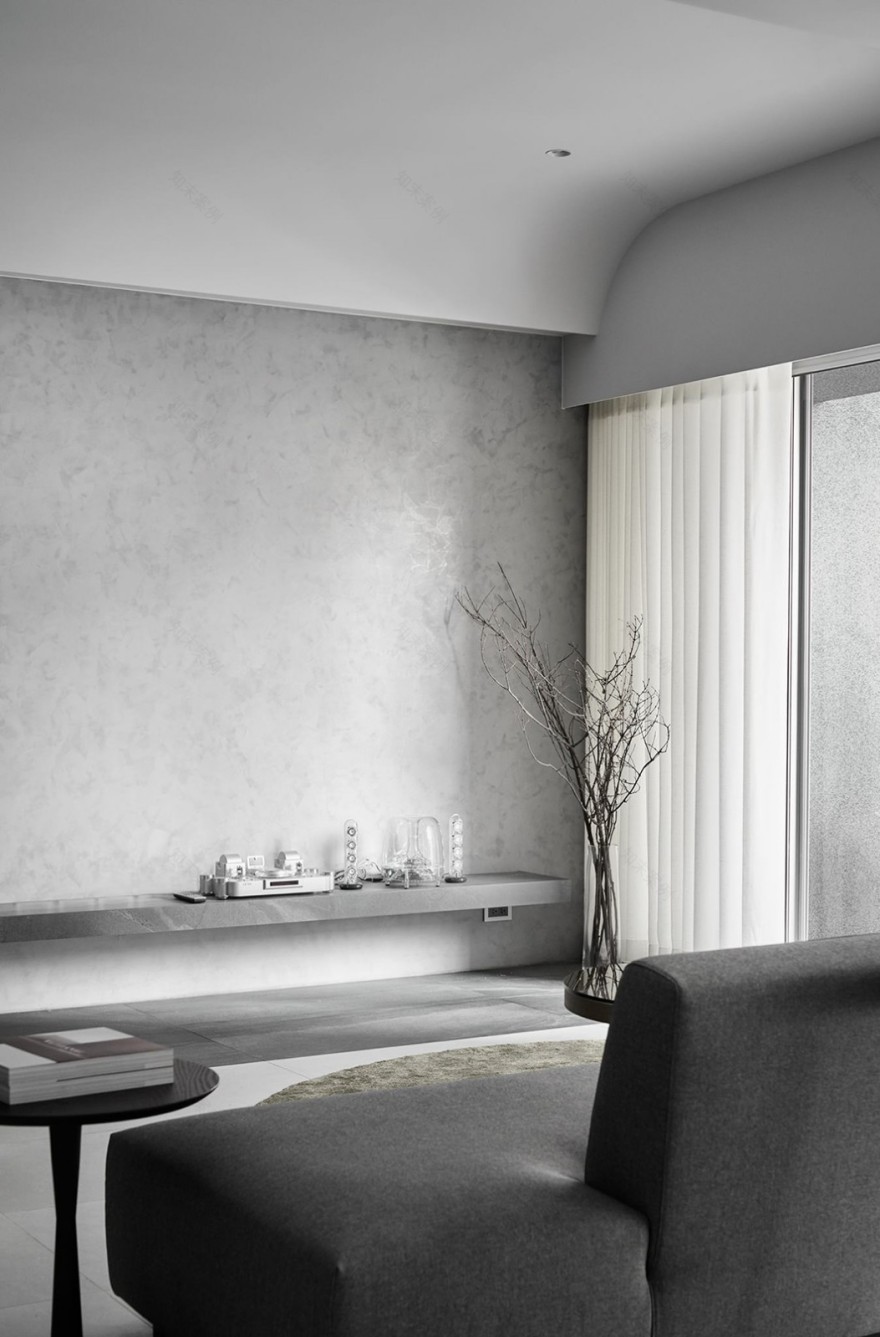 工一 | 简约纯粹的设计,最有格调!-61