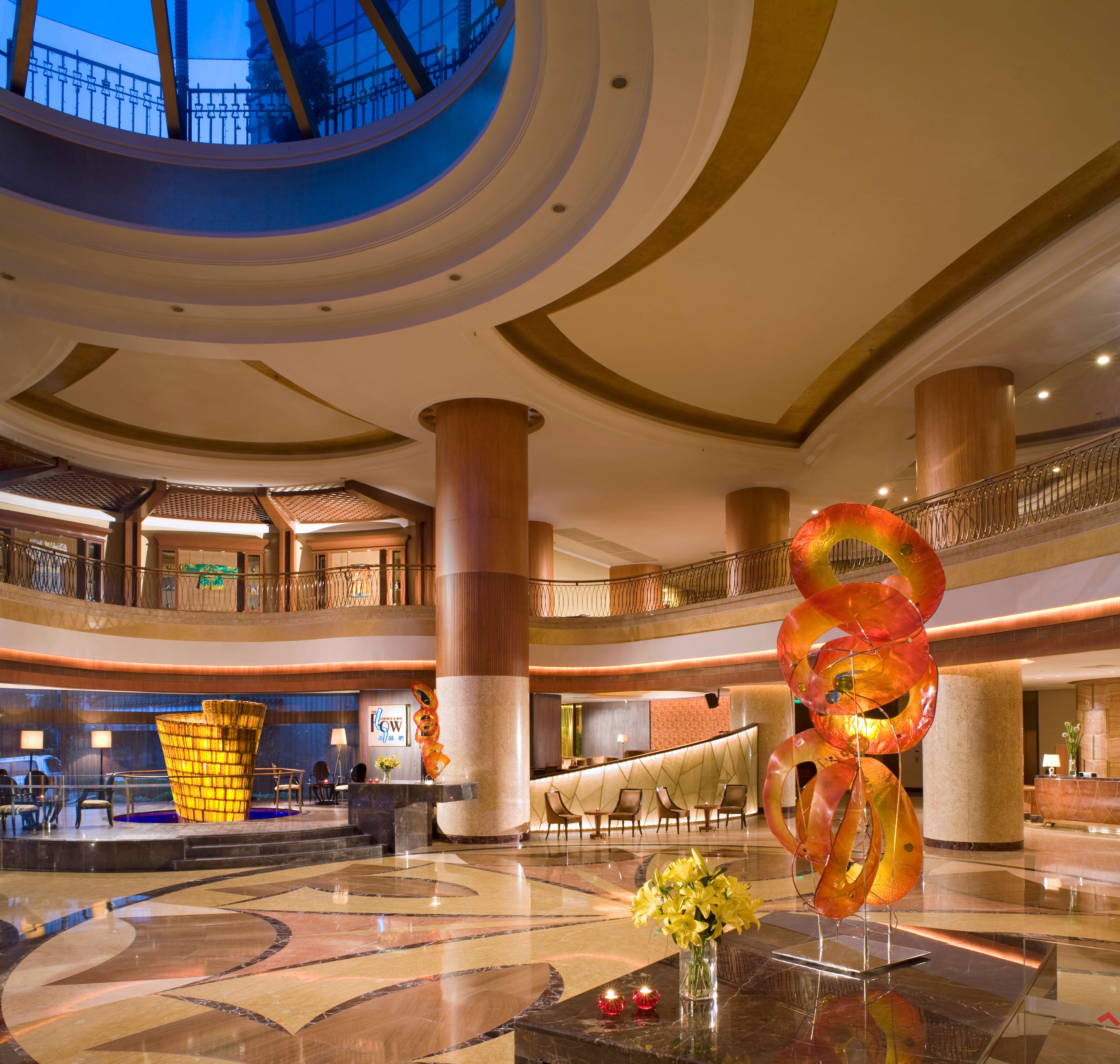 Swiss tel Beijing-58