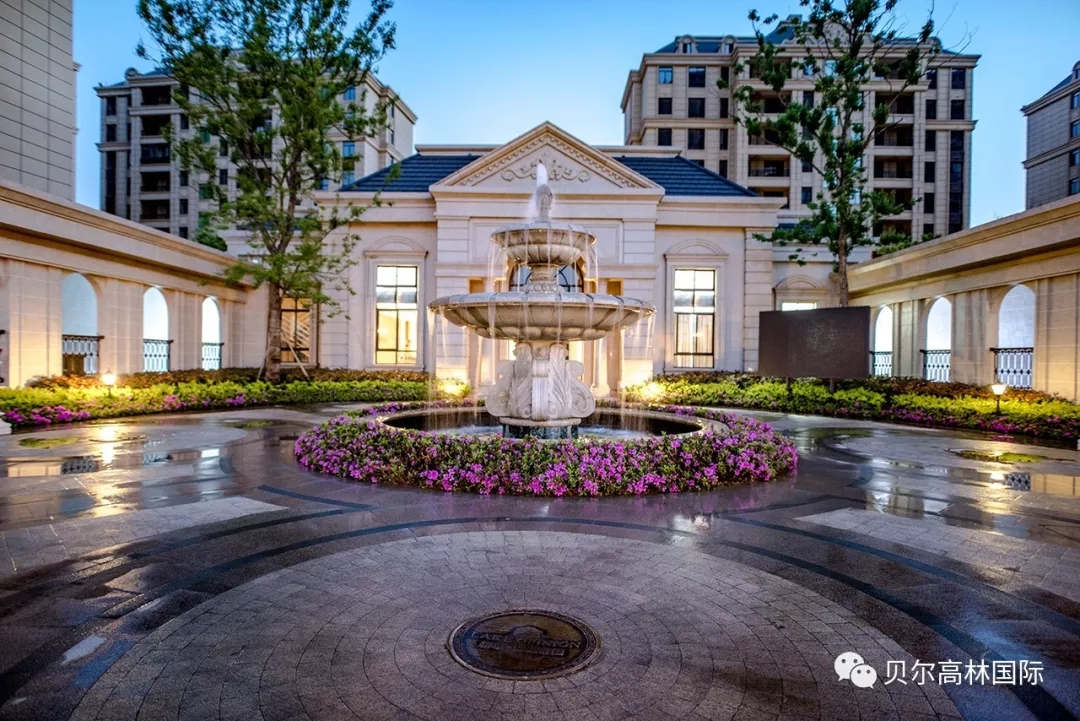 合肥新华•御湖庄园-65