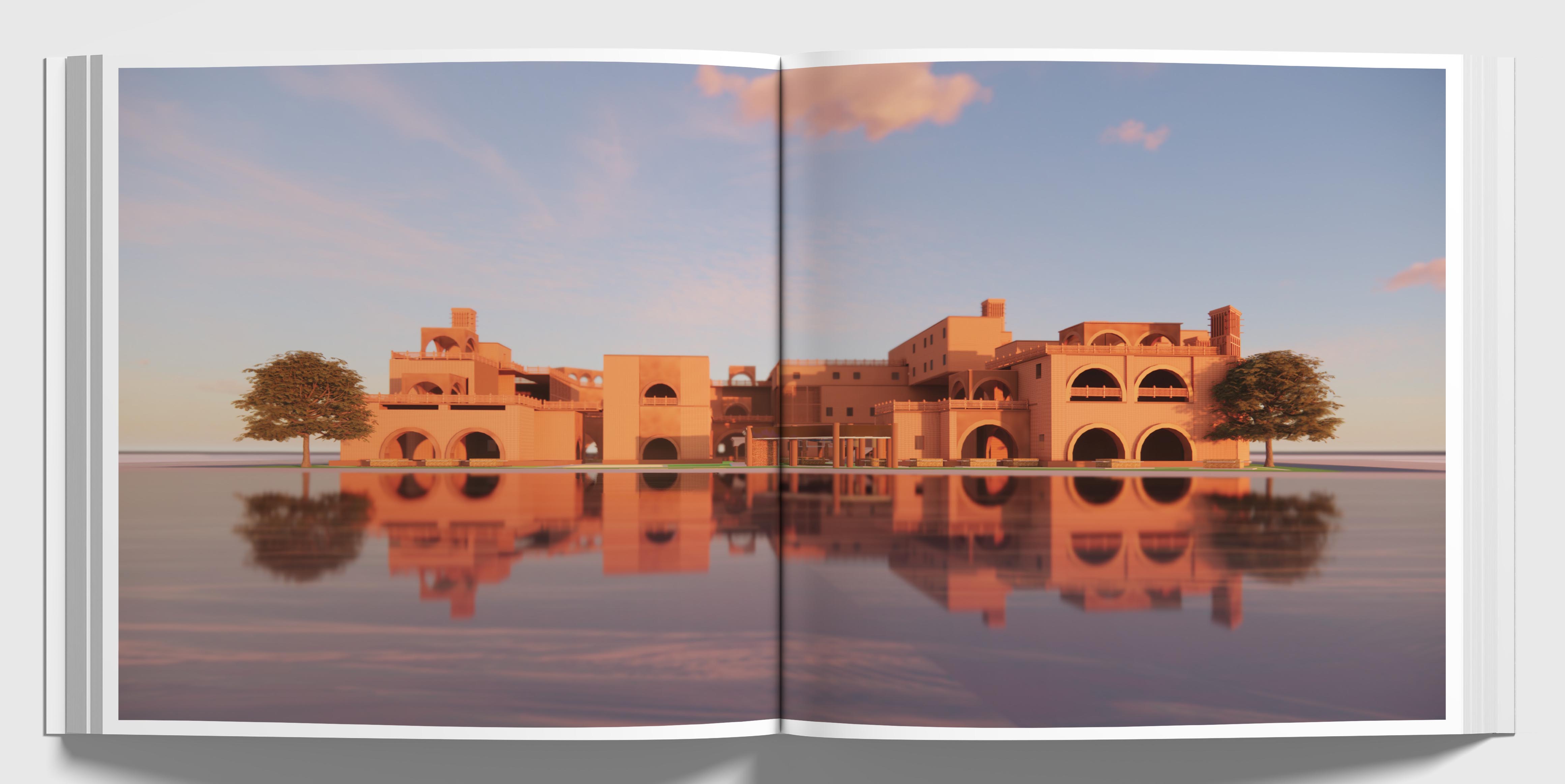 Architecture Portfolio | Sayantani Bala-3