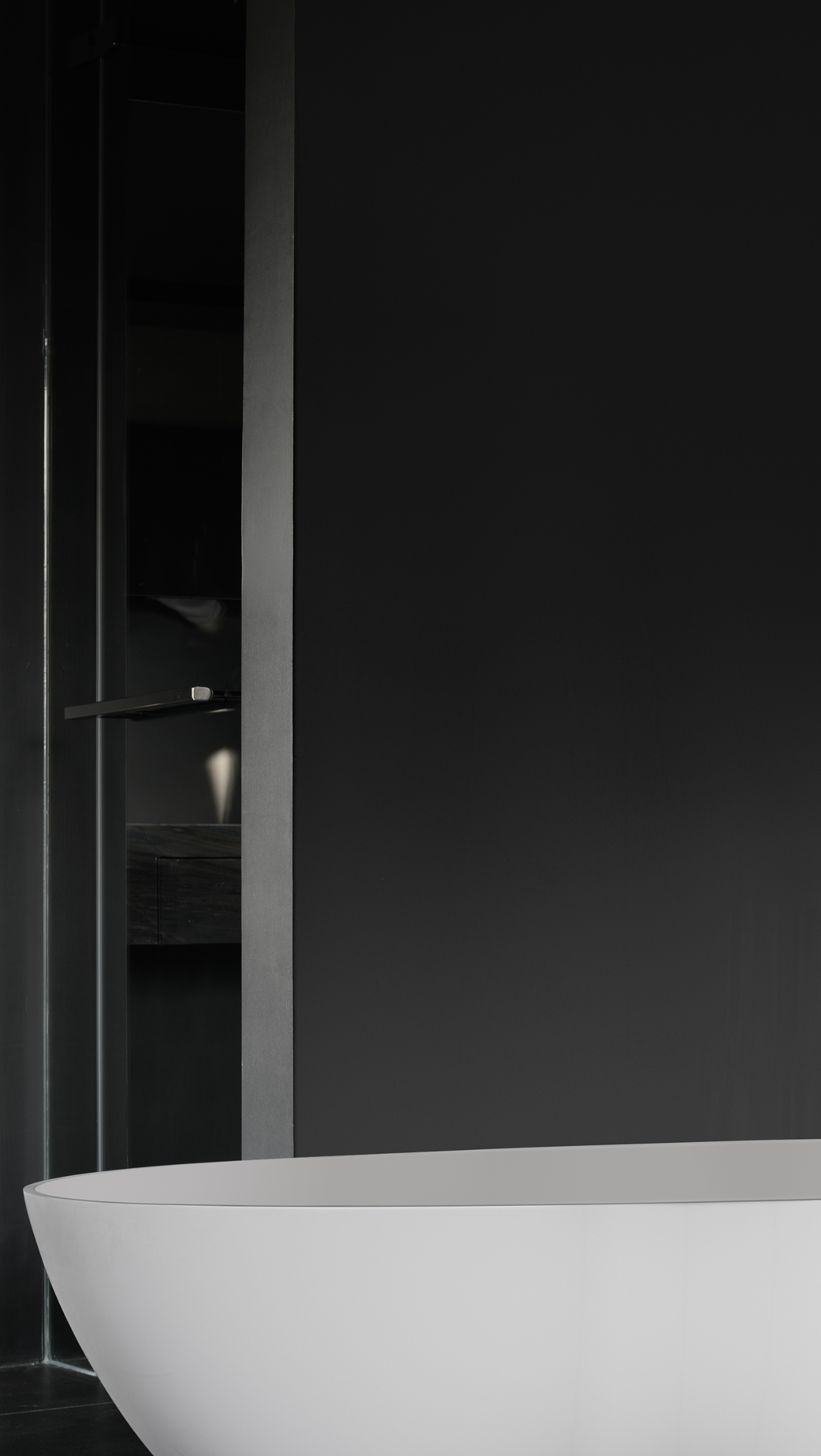 克制的隐退丨中国合肥丨佐岩艺作设计-65