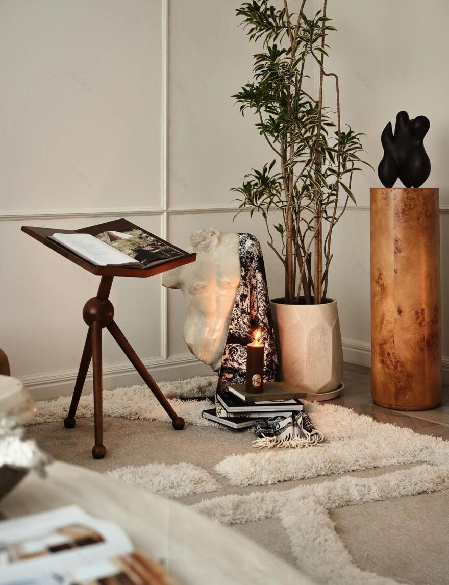 华润置地绍兴245样板间丨中国绍兴丨上海法云设计-18