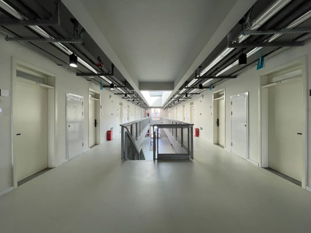 中国美术学院良渚校区丨中国杭州丨非常建筑-51