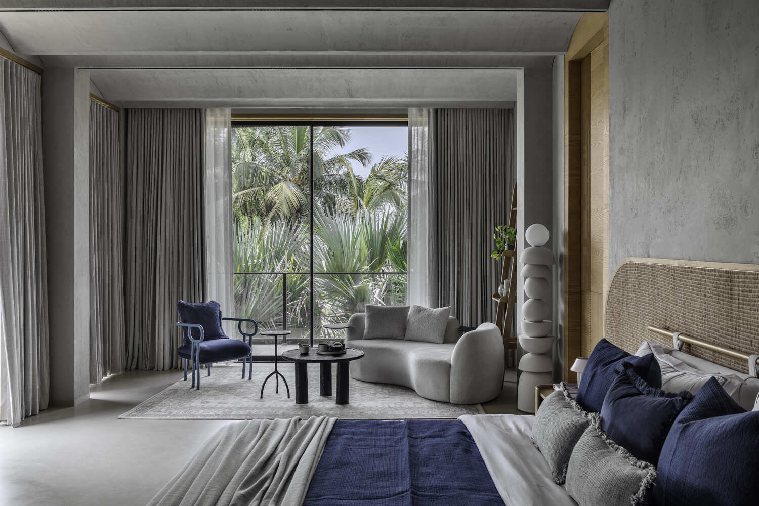 印度k屋丨工作室设计N领域-21