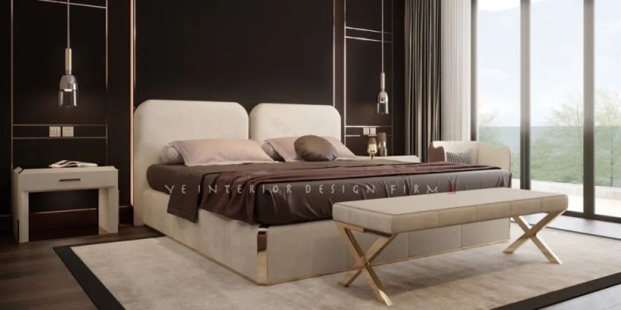 现代精致 | 台州天盛精装改造的低调奢华-24