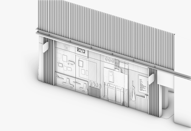 成都“大”空间 - Scotts 太古里炸鱼薯条店-50