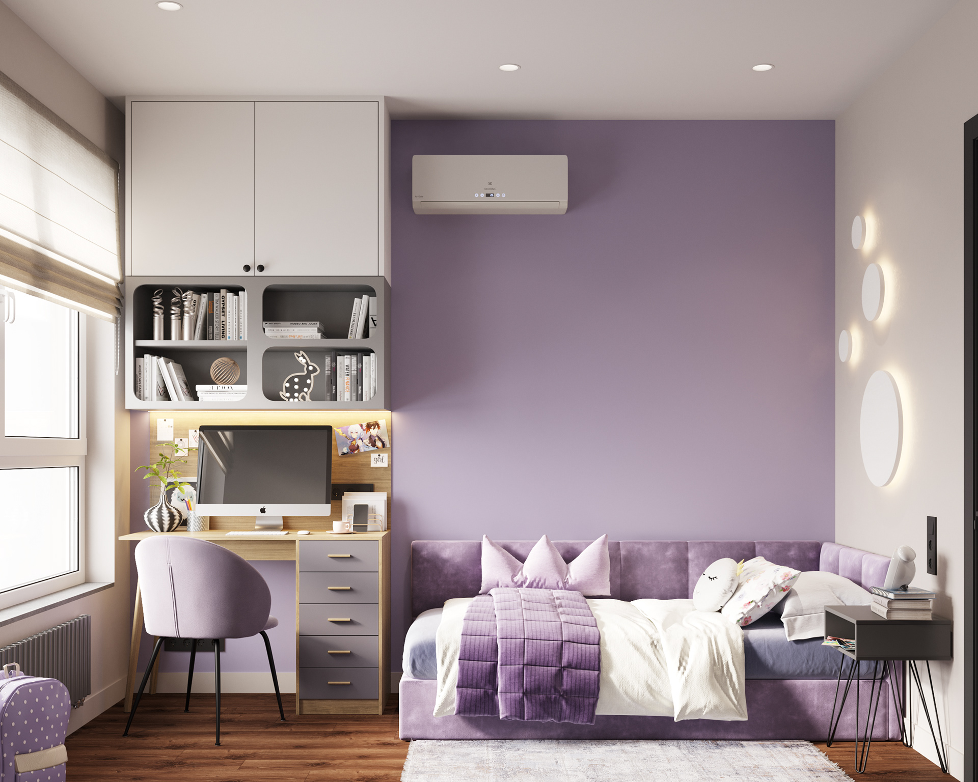 Odingrad 68m2. Moscow-18