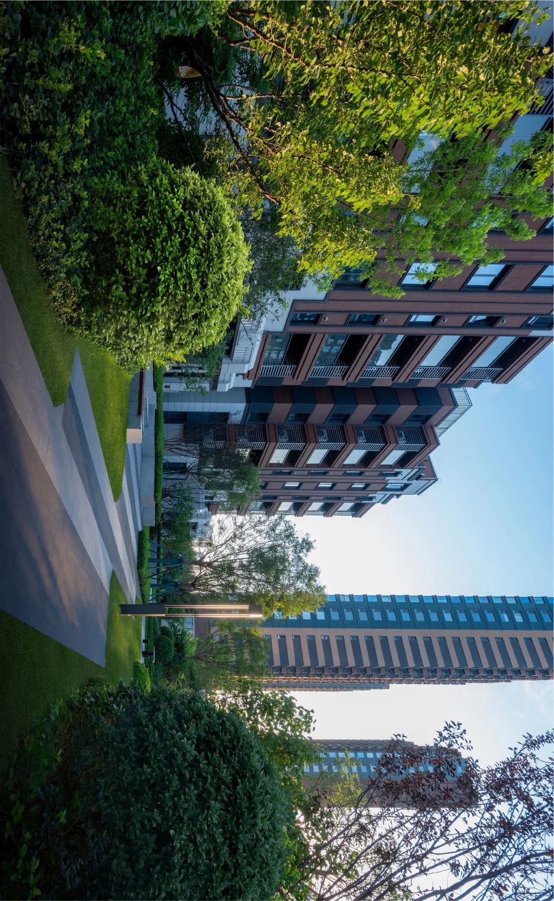 润德万科•石家庄翡翠公园-76