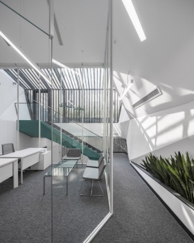 卡拉法林银行,Ne·tOffice丨NextOffice