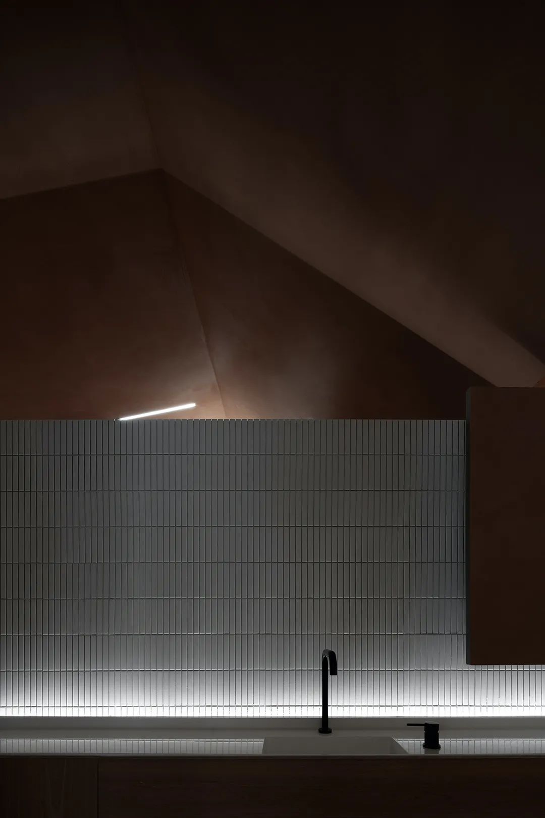 砼馆 TONG CONCEPT丨中国广州丨谭立予设计师工作室-3