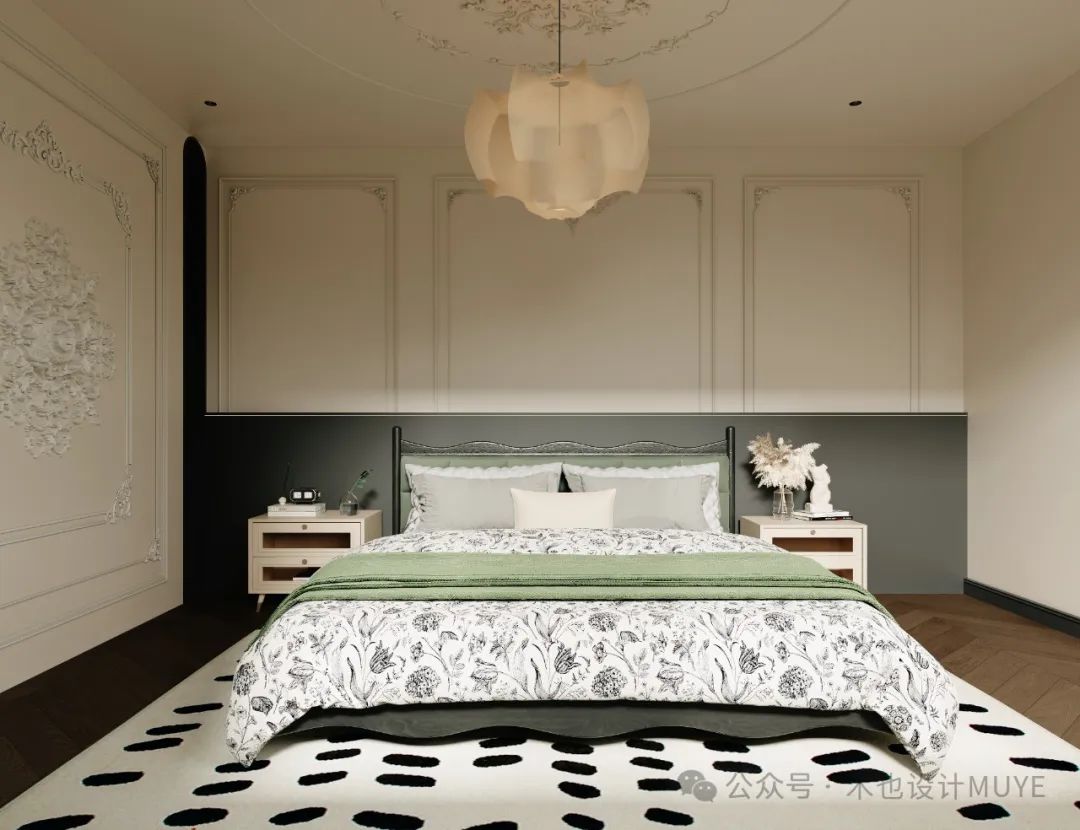 1500m²新邵别墅·传世新中合院丨木也建设 | MUYE DESIGN-87