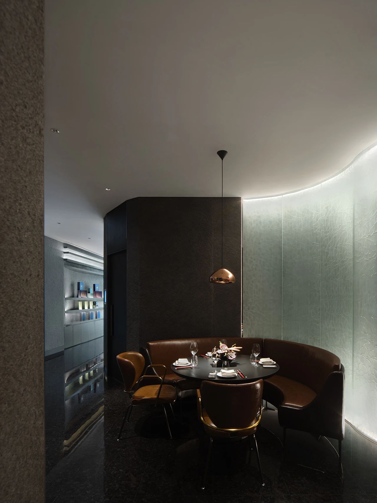 品粹·涌徽丨中国上海丨深圳市有山设计顾问有限公司-25