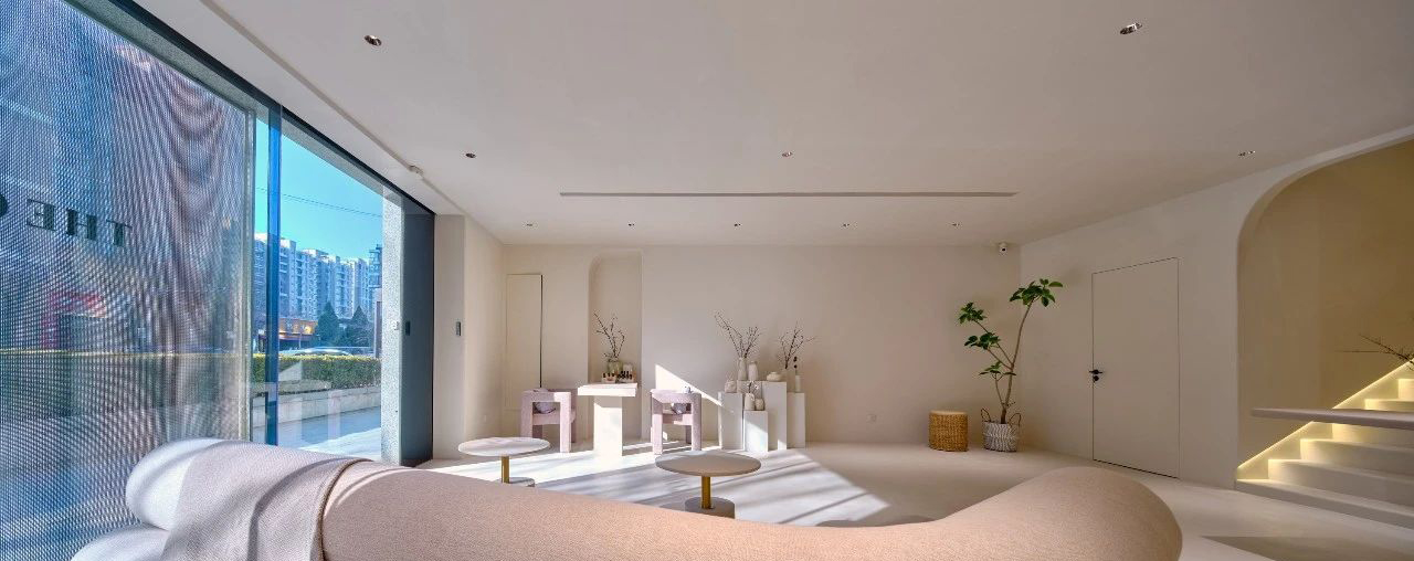 北京 THE GLOW CELL 水疗中心丨中国北京丨艾德诺特（北京）设计顾问有限公司-10