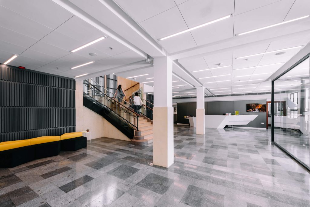 粉岭旧裁判法院活化再利用项目-24