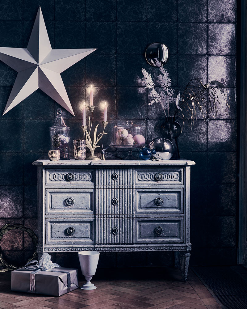 新年快乐！荷兰设计师的新年家居设计-4