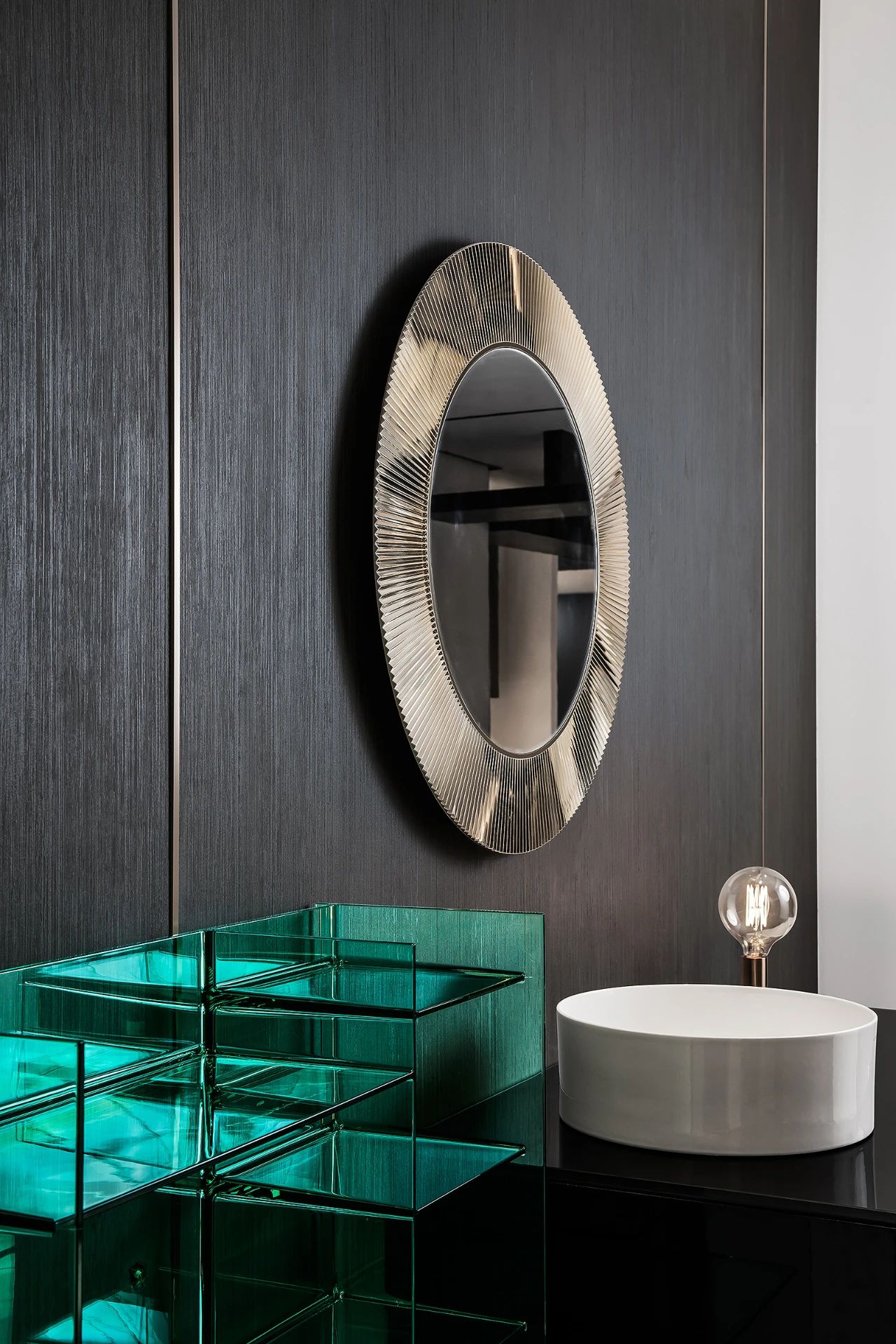 厦门劳芬展厅丨中国厦门丨FW.GID 国际设计-58