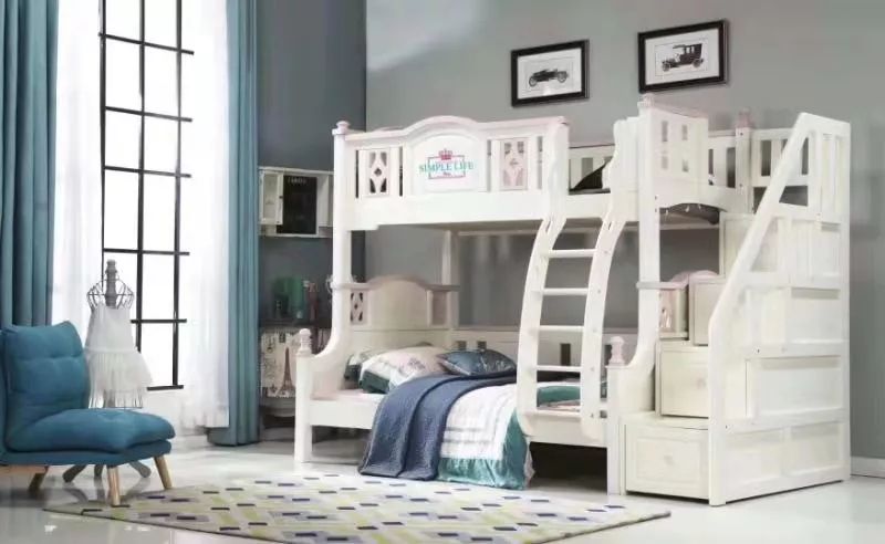 西亚图儿童家具 | 为孩子的成长打造无拘束的空间-5