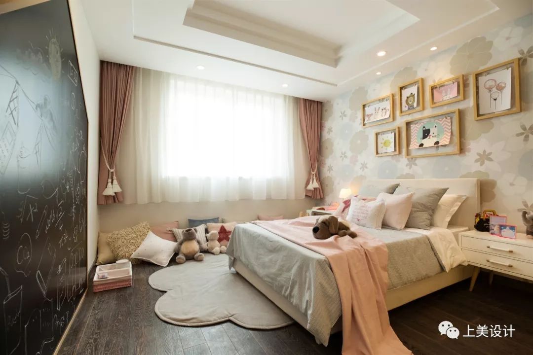 吴玮力 | 生活美学与空间设计的完美融合-85