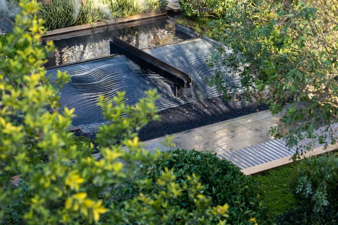 立体主义的漂浮之岛 | 华润&建发·厦门湖畔润璟-57