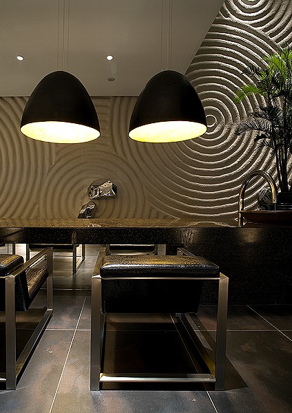 张星作品 LOLA建筑及室内-11