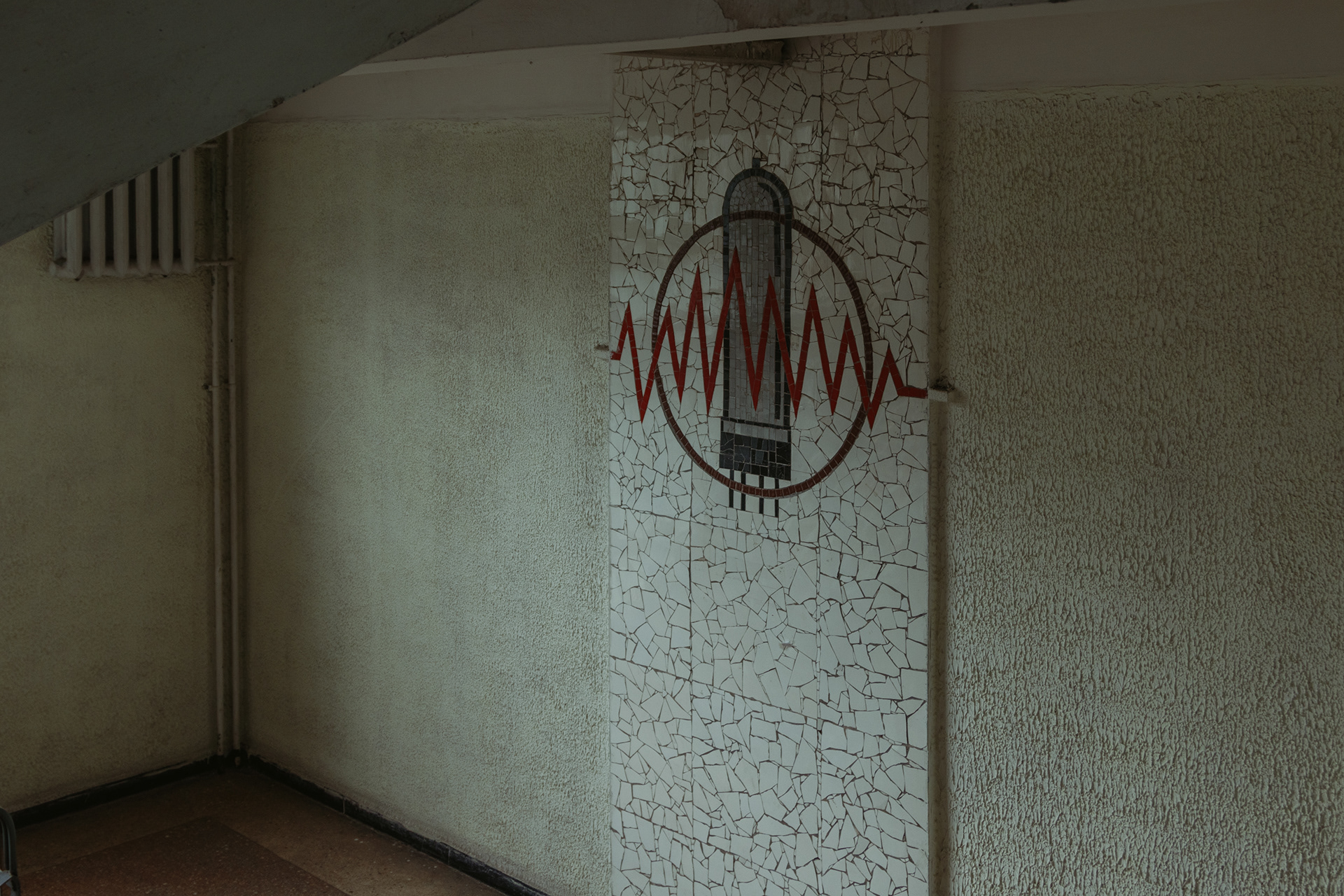 敖德萨的苏联马赛克丨UkraineOdessa-69