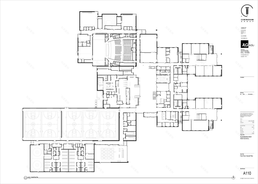 亚历山德里亚地区高中-32