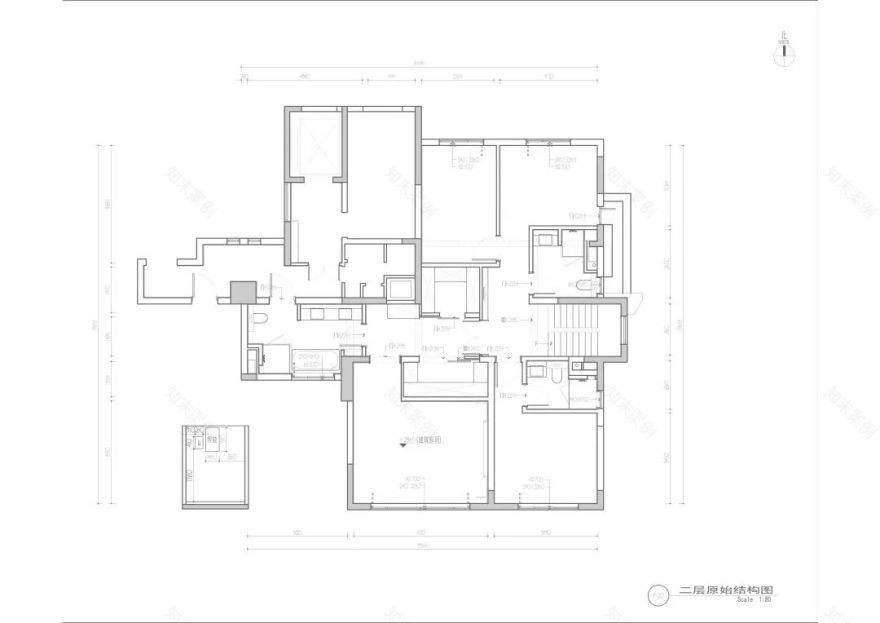 南京海玥万物 330㎡现代简约之家丨中国南京丨DoLong 董龍设计-10