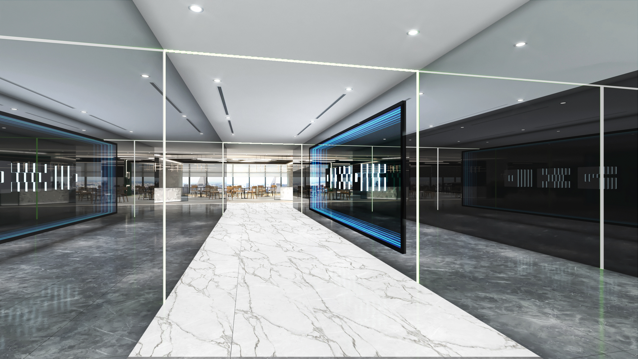 OKGL | Office Design | Singapore-1