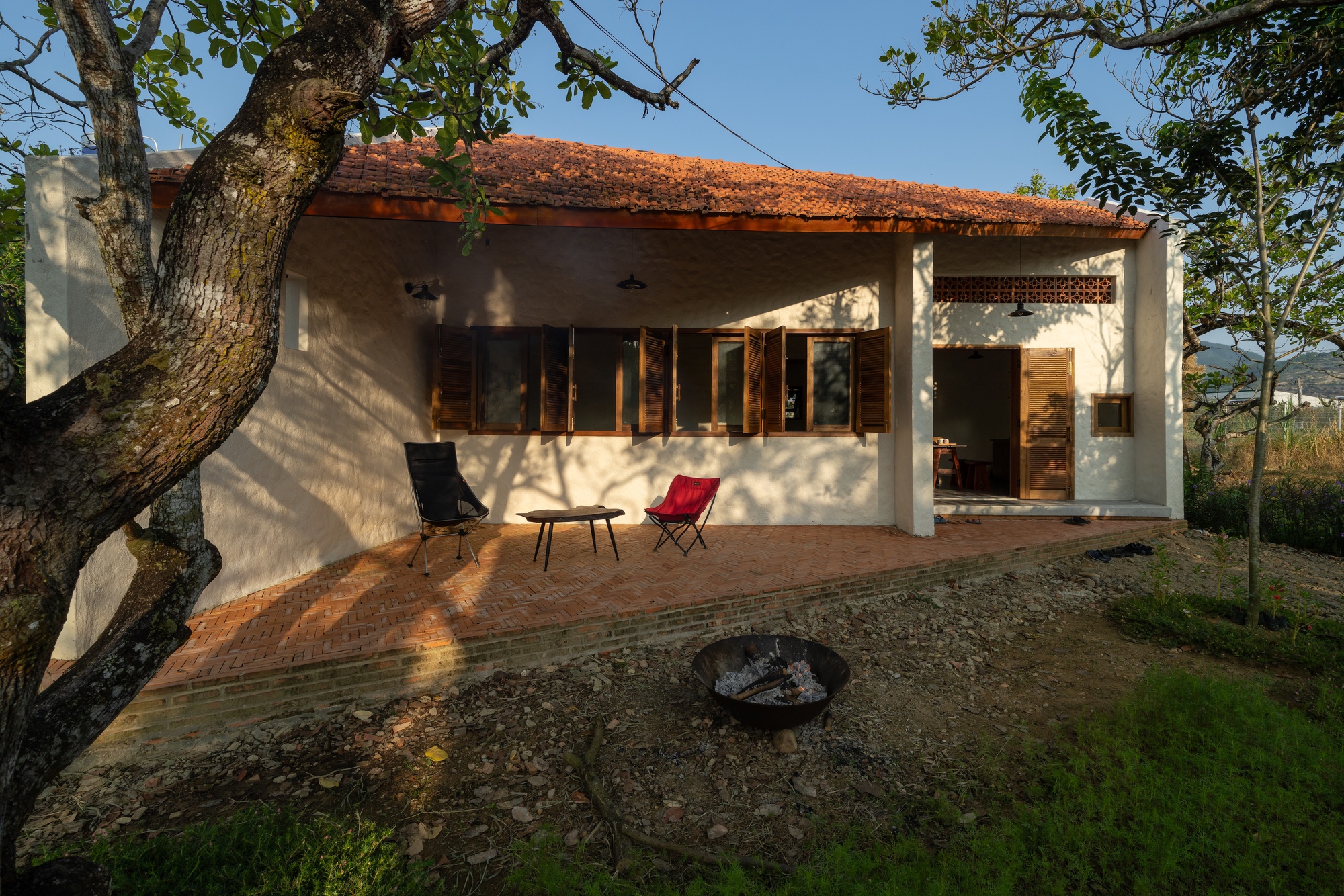 丨越南丨G+ Architects-43