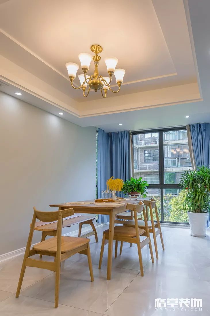 新湖兰馨苑·现代轻奢，优雅生活空间-27