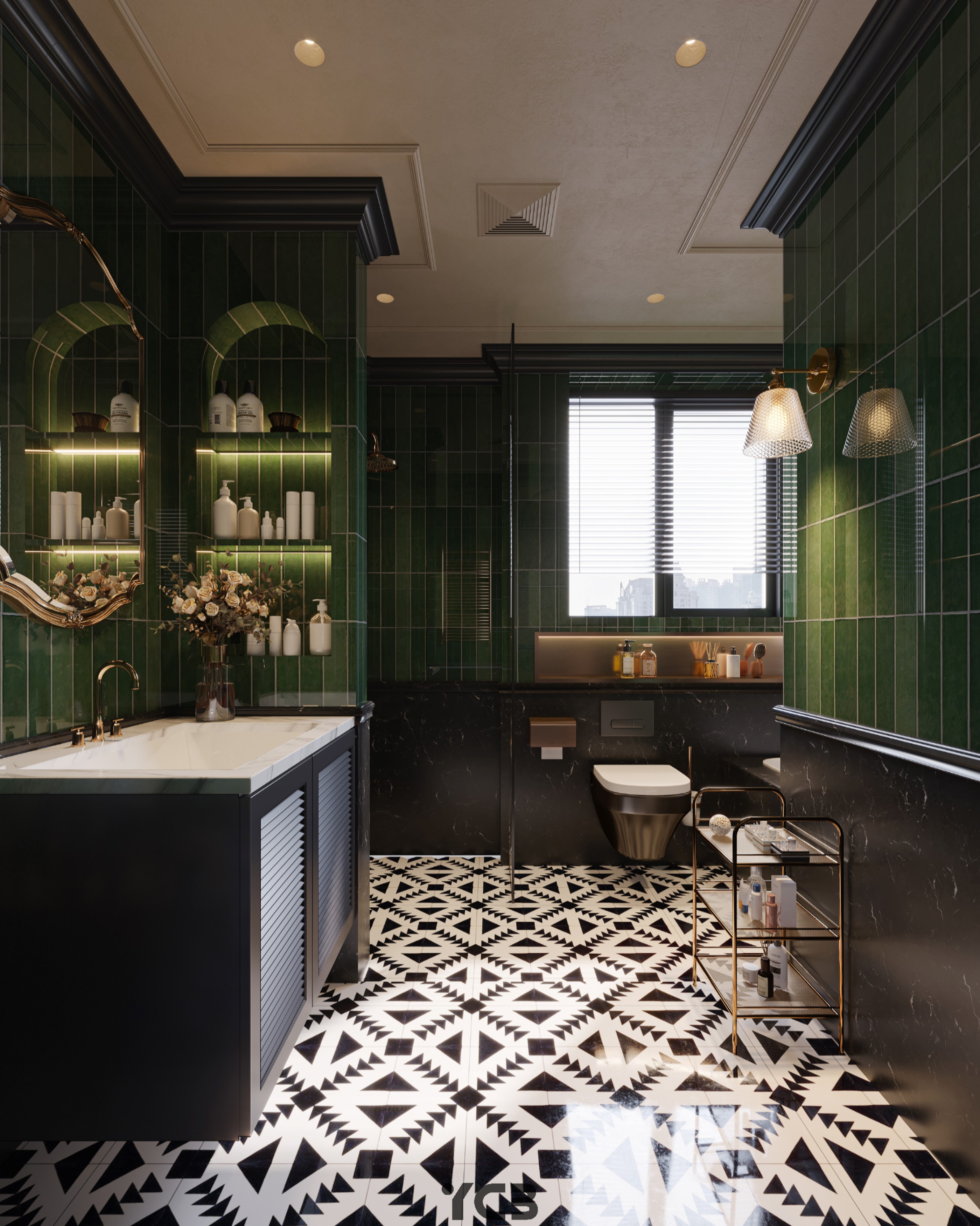 自带电影氛围的家丨原创帮（设计帮）-14