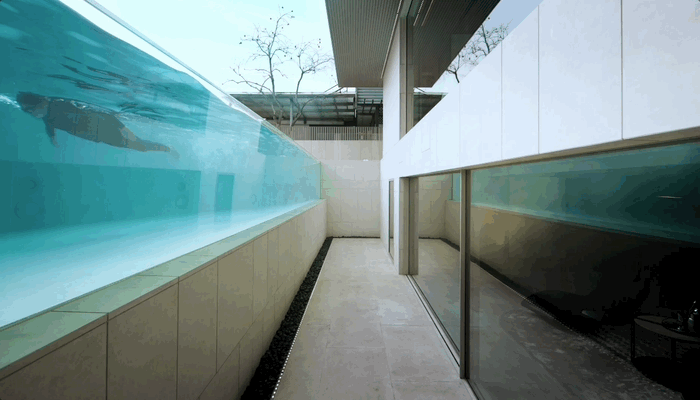 49号别墅丨中国上海丨凌子达（KLID达观国际）,杨家瑀（KLID达观国际）-37