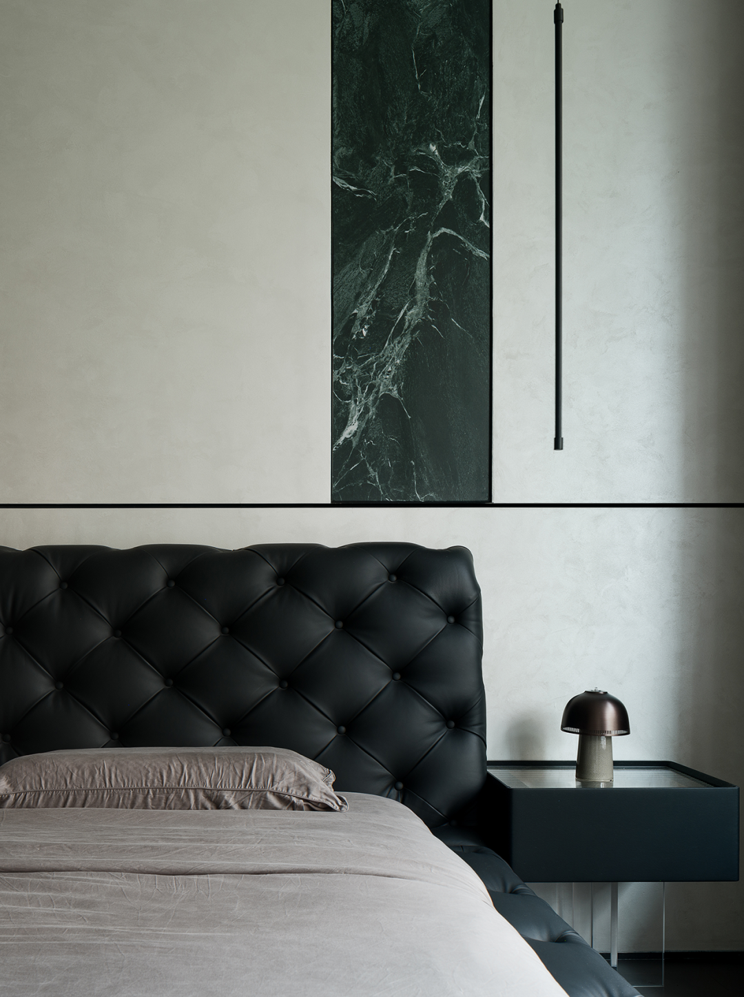 谧境私邸丨中国济南丨易昂设计-51